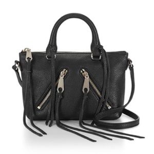 Rebecca Minkoff Micro Moto Handbag